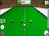 super snooker 2018 screenshot, image №1641639 - RAWG