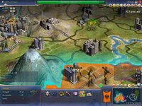 Sid Meier's Civilization IV screenshot, image №652495 - RAWG