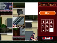 Cкриншот GHOST TRICK: Phantom Detective, изображение № 2049416 - RAWG