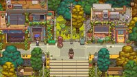 One Last Game (ADNU DACA Games) screenshot, image №3488089 - RAWG