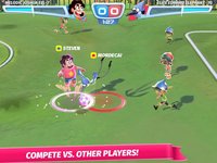 CN Superstar Soccer: Goal!!! screenshot, image №879333 - RAWG