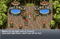 Chrono Trigger screenshot, image №766902 - RAWG