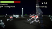 3D FPS Demo screenshot, image №2118683 - RAWG