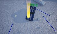 What's under the snow? screenshot, image №2411159 - RAWG