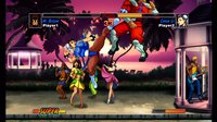 Super Street Fighter 2 Turbo HD Remix screenshot, image №544925 - RAWG