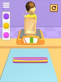 Candy Pour screenshot, image №2541639 - RAWG