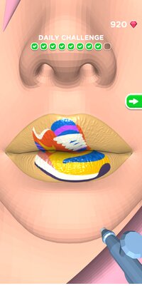 Lip Art 3D screenshot, image №2573889 - RAWG