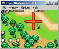 Bomberman Tournament screenshot, image №731043 - RAWG