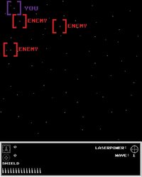 Neutrino (JonasSeltsam) screenshot, image №2228117 - RAWG