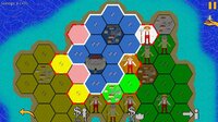 Feudal Tactics screenshot, image №3531894 - RAWG