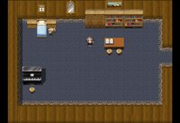 Amnésia (isacylee) screenshot, image №3661979 - RAWG