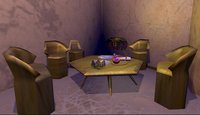 Min'atoa Station screenshot, image №2254240 - RAWG