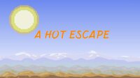 A hot escape screenshot, image №3746380 - RAWG