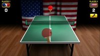 World Cup Table Tennis Lite screenshot, image №2066149 - RAWG