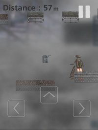 Jet Robot screenshot, image №1711803 - RAWG
