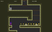 Jumpy Wizards screenshot, image №1891913 - RAWG