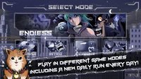 Run or Die - Fun Retro Running Game screenshot, image №1462646 - RAWG