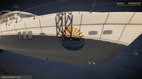 Yacht Mechanic Simulator screenshot, image №3493834 - RAWG