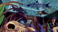 Forsaken Fish Fighters screenshot, image №1149451 - RAWG
