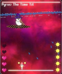 Pomelo vs. the Universe screenshot, image №3016602 - RAWG