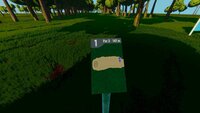 Disc Golf Online screenshot, image №3615518 - RAWG