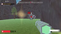 Rocket to Earth Level 2: Buddy Burger's Return screenshot, image №3087210 - RAWG