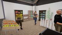 Shop Simulator: Supermarket screenshot, image №4111497 - RAWG