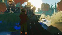 ONESHOT (itch) (MantasButkus) screenshot, image №2712351 - RAWG