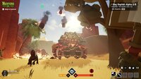 Hunters Inc screenshot, image №4229595 - RAWG