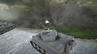 Tank Commander: Battlefield screenshot, image №3454813 - RAWG