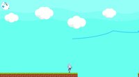 画笔勇者 | Paintbrush Warrior screenshot, image №4118418 - RAWG