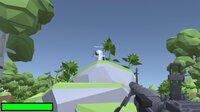 Void Breaker (itch) screenshot, image №3644630 - RAWG
