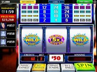 Fun Vegas Slots screenshot, image №890020 - RAWG
