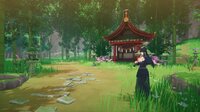 Tales of Seikyu screenshot, image №4205124 - RAWG