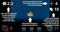 Diver's Draw screenshot, image №2824361 - RAWG