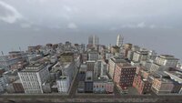 Greek Town, NYC screenshot, image №3066583 - RAWG