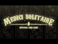 Solitaire Medici screenshot, image №939721 - RAWG