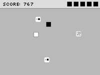 Avoid! (itch) screenshot, image №1129334 - RAWG