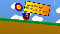 Logan The Kid Revamp'd Demo 2.0 screenshot, image №3846236 - RAWG