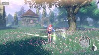 Atelier Resleriana: The Red Alchemist & the White Guardian screenshot, image №4226175 - RAWG