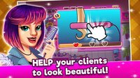 Top Beauty Salon - Hair and Makeup Parlor Game screenshot, image №1566385 - RAWG