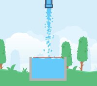 Too much Water (itch) (Artixelp Games) screenshot, image №3840439 - RAWG