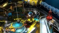 Pinball FX 2 screenshot, image №563286 - RAWG