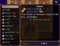 Craftia (English) screenshot, image №3618018 - RAWG