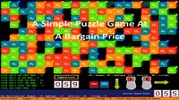 Bargain ssp Puzzle Grid screenshot, image №3968786 - RAWG