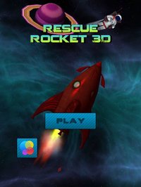 Rescue Rocket 3D screenshot, image №980058 - RAWG