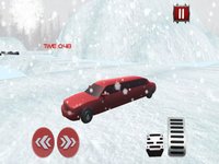 Limousine Drive in Snow screenshot, image №1604896 - RAWG