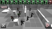 Battle Simulator: Counter Stickman (itch) screenshot, image №1266930 - RAWG