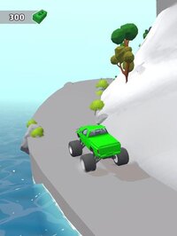Mountain Car Up screenshot, image №3343433 - RAWG