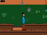 Bad Pupils and Teacher screenshot, image №2623769 - RAWG